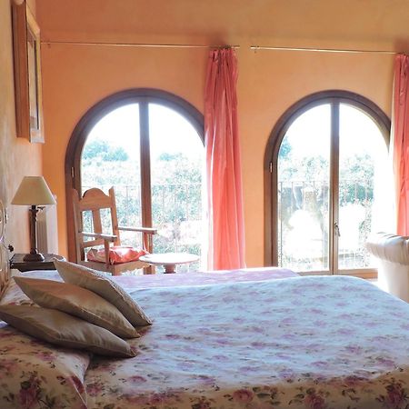 Casale Fedele Family Relax B&B Vicino Al Borgo Ronciglione (Viterbo) Εξωτερικό φωτογραφία