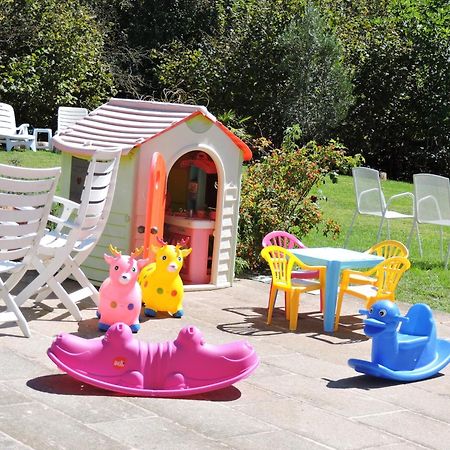 Casale Fedele Family Relax B&B Vicino Al Borgo Ronciglione  Εξωτερικό φωτογραφία