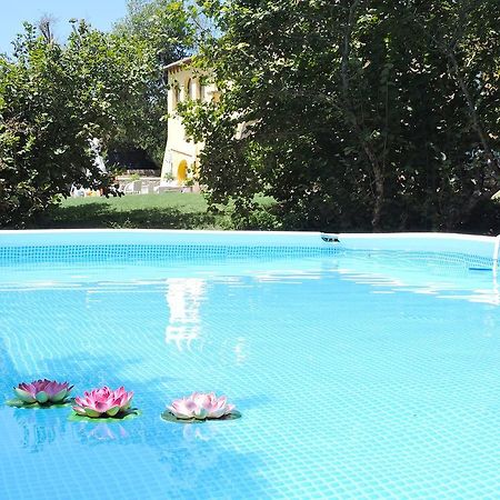 Casale Fedele Family Relax B&B Vicino Al Borgo Ronciglione (Viterbo) Εξωτερικό φωτογραφία