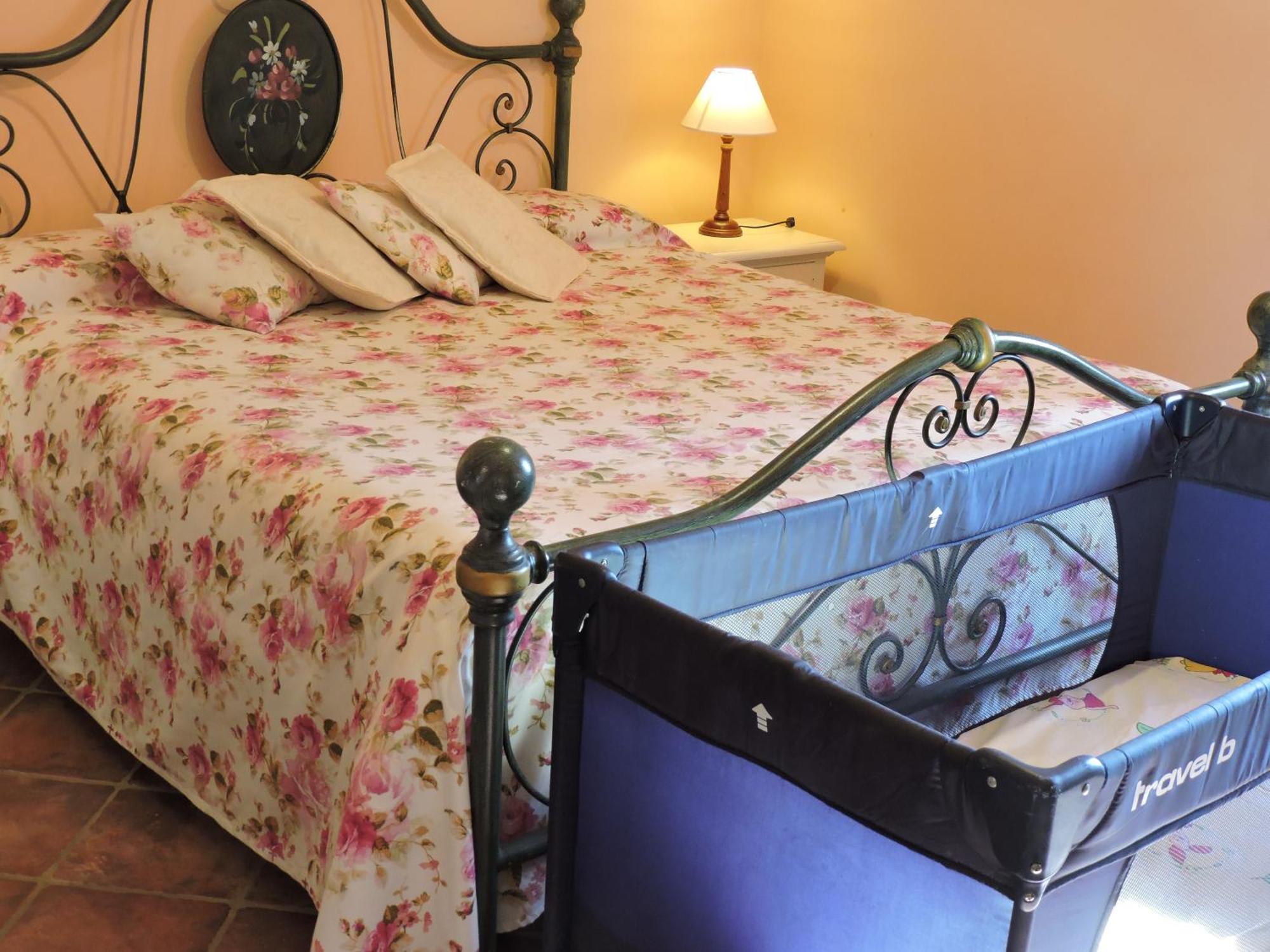 Casale Fedele Family Relax B&B Vicino Al Borgo Ronciglione (Viterbo) Εξωτερικό φωτογραφία