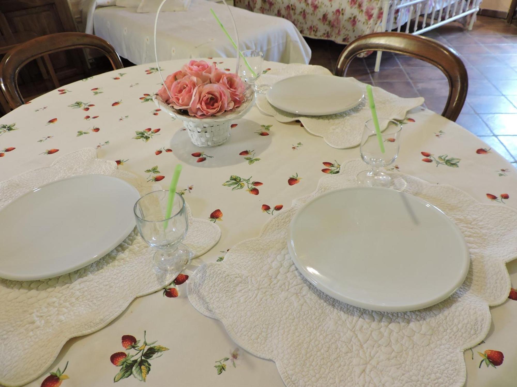 Casale Fedele Family Relax B&B Vicino Al Borgo Ronciglione  Εξωτερικό φωτογραφία