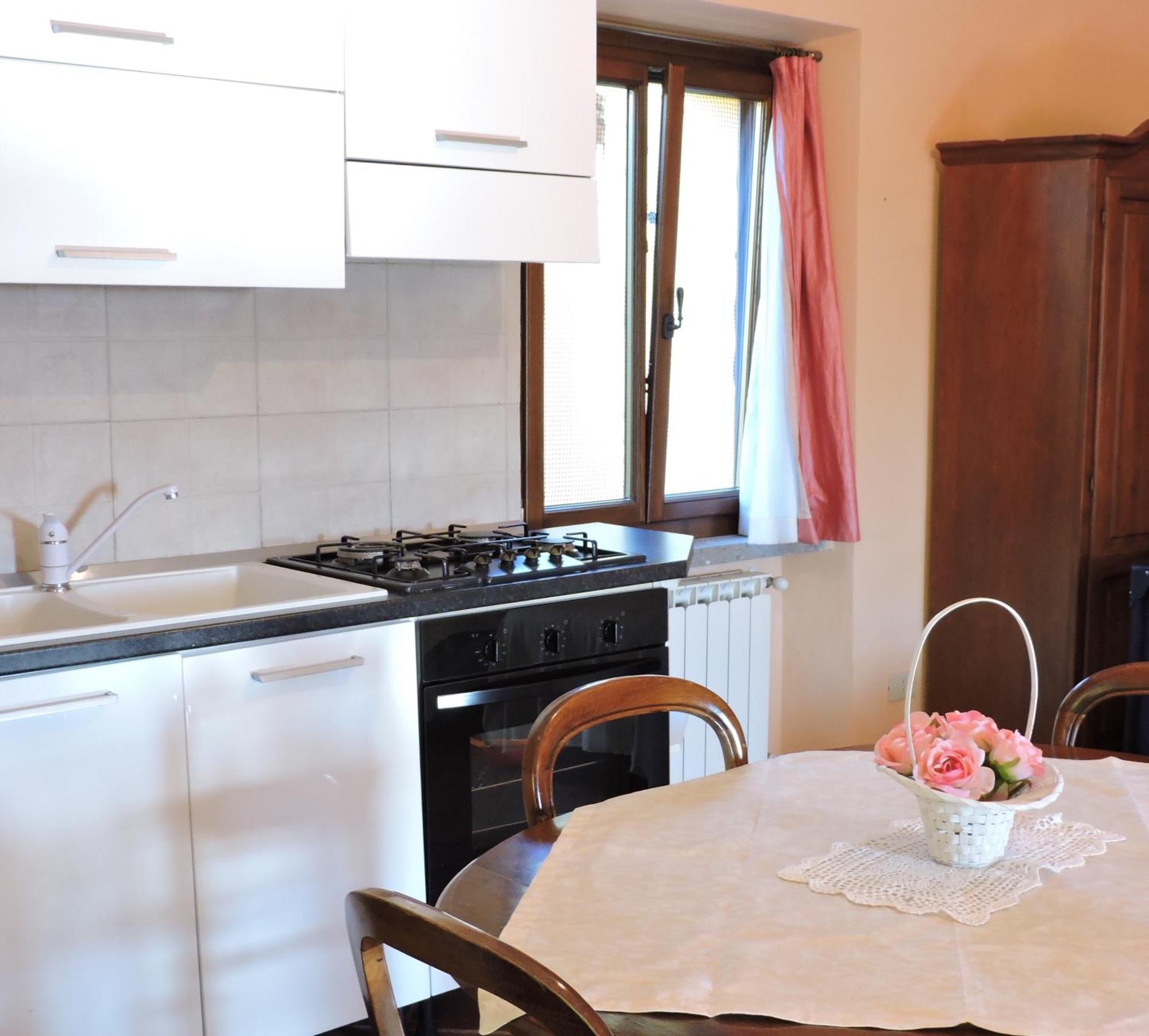 Casale Fedele Family Relax B&B Vicino Al Borgo Ronciglione  Δωμάτιο φωτογραφία