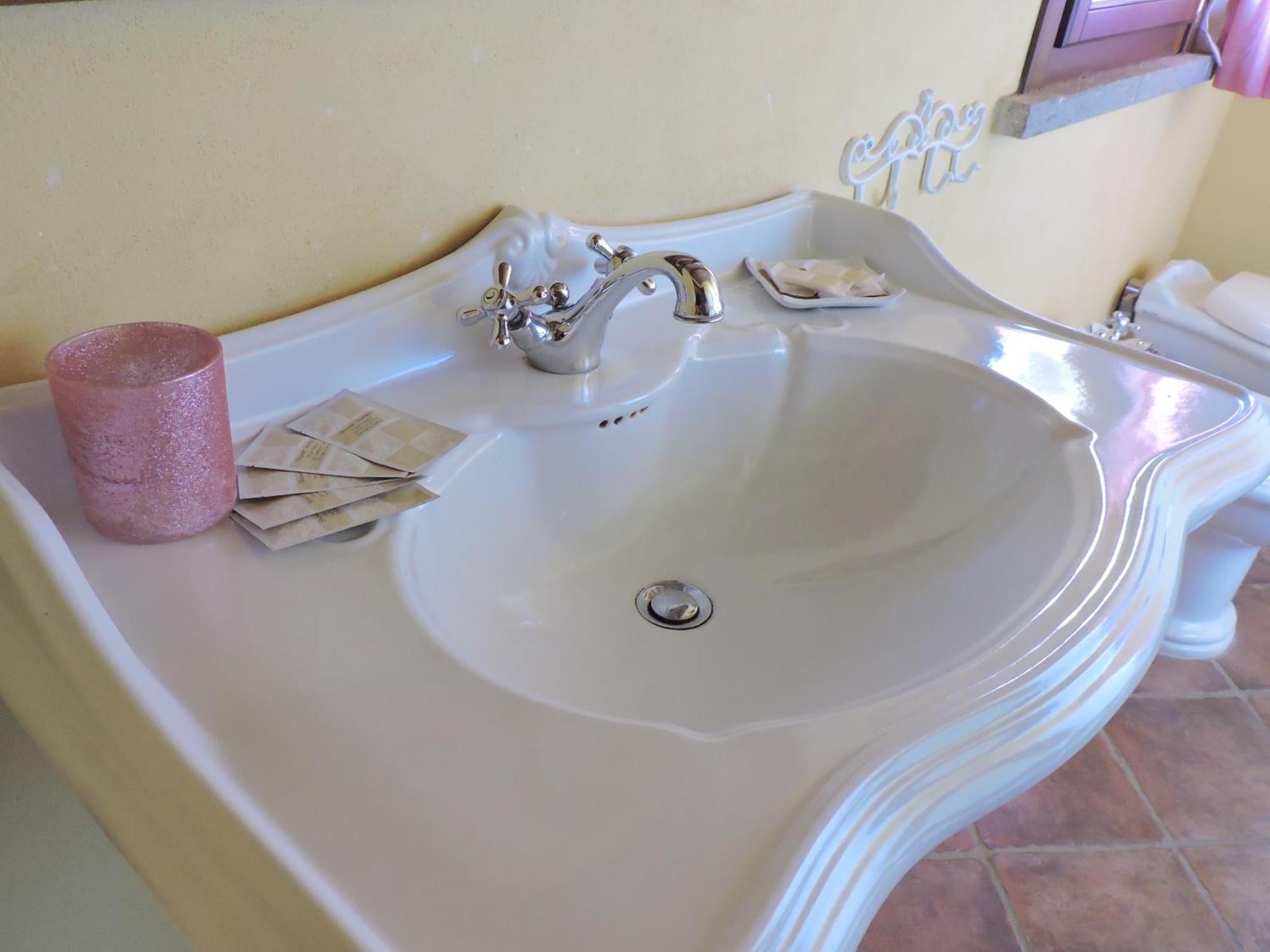 Casale Fedele Family Relax B&B Vicino Al Borgo Ronciglione  Δωμάτιο φωτογραφία