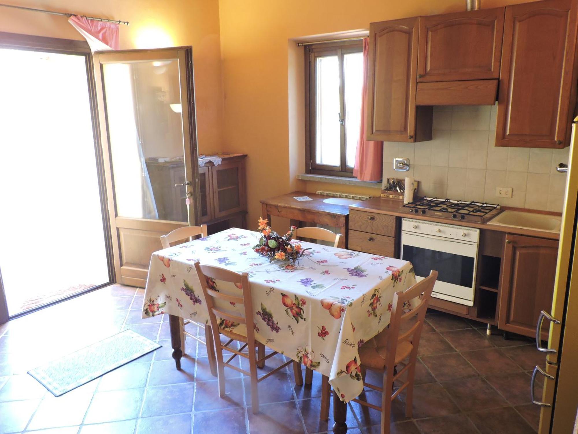 Casale Fedele Family Relax B&B Vicino Al Borgo Ronciglione  Δωμάτιο φωτογραφία