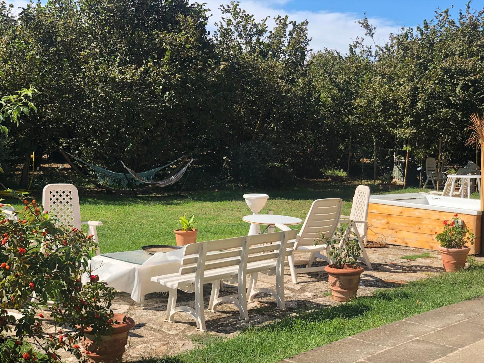 Casale Fedele Family Relax B&B Vicino Al Borgo Ronciglione (Viterbo) Εξωτερικό φωτογραφία