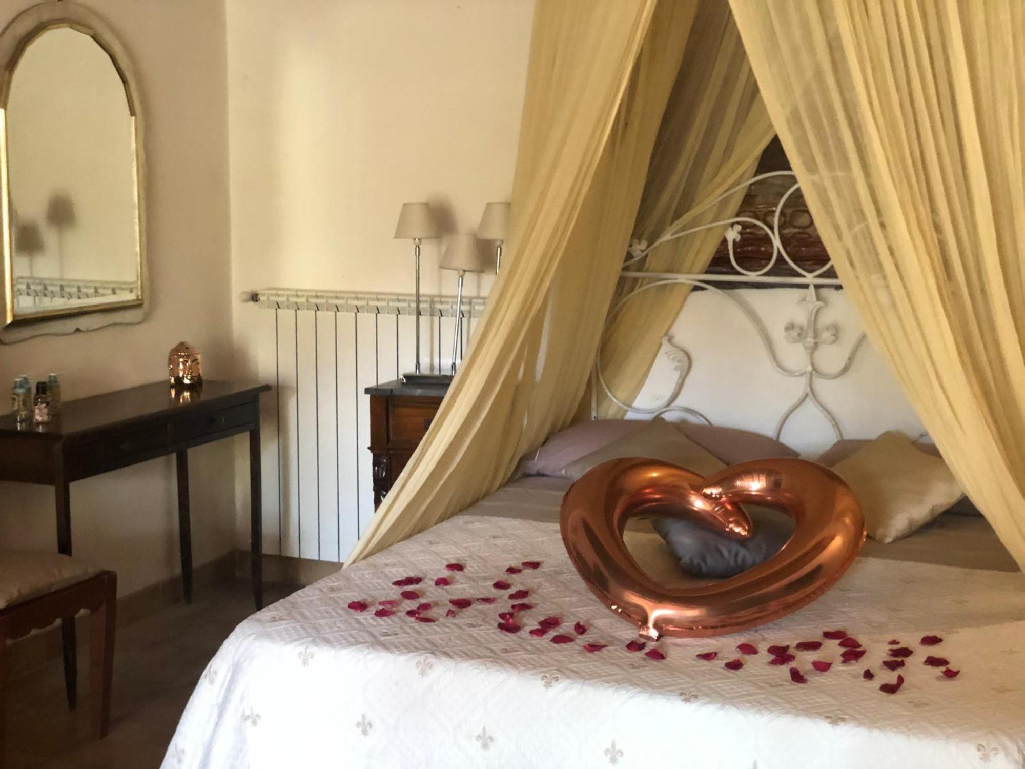 Casale Fedele Family Relax B&B Vicino Al Borgo Ronciglione (Viterbo) Εξωτερικό φωτογραφία