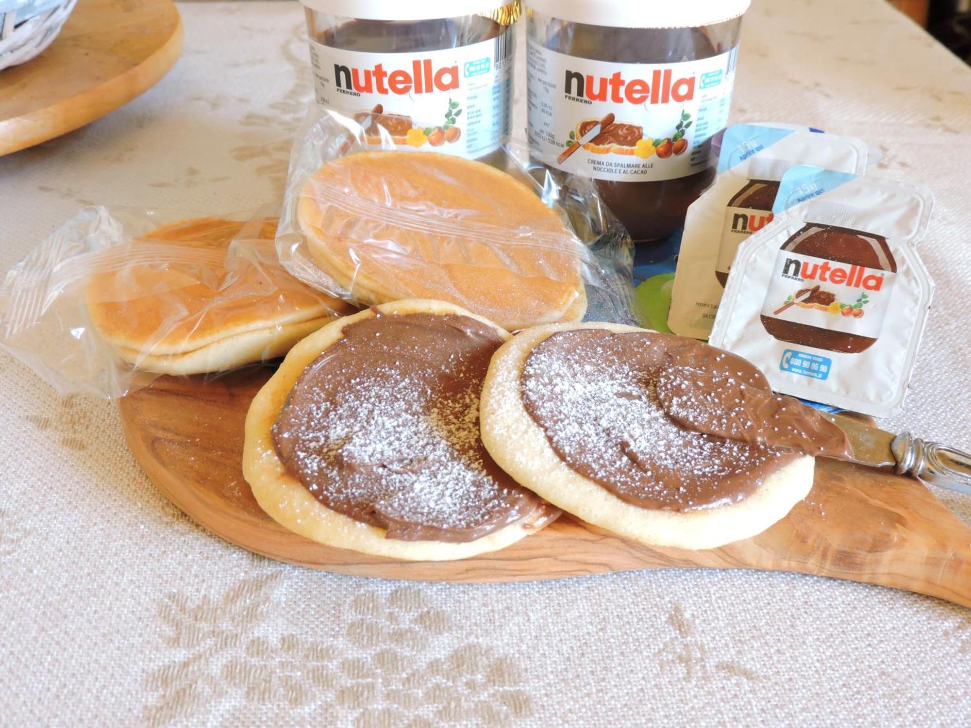 Casale Fedele Family Relax B&B Vicino Al Borgo Ronciglione  Εξωτερικό φωτογραφία