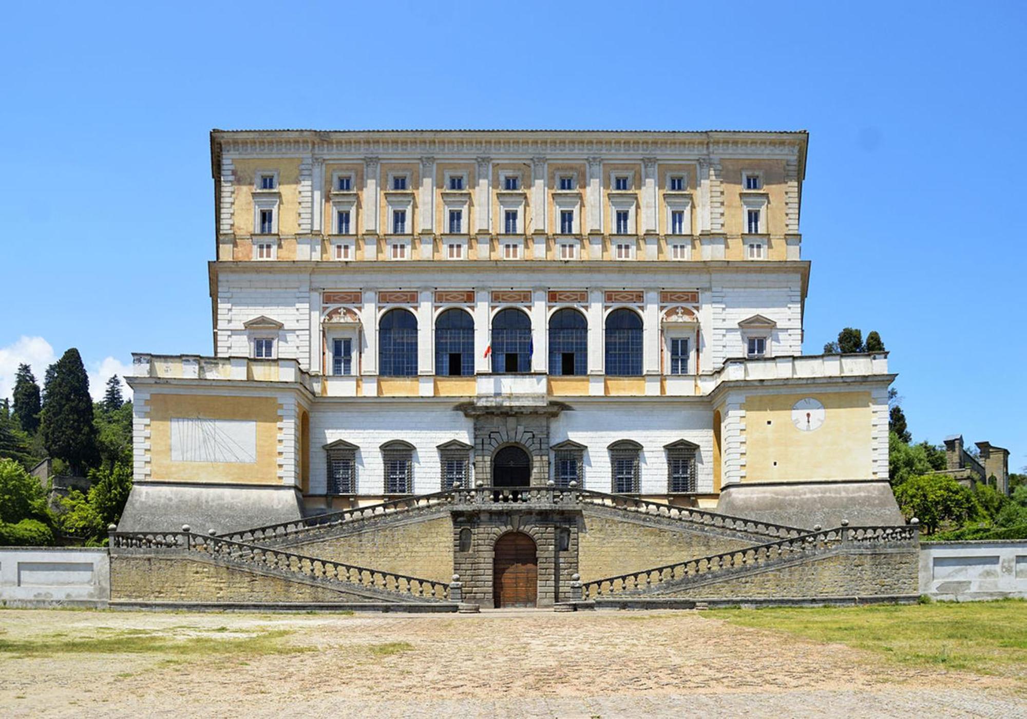 Casale Fedele Family Relax B&B Vicino Al Borgo Ronciglione  Εξωτερικό φωτογραφία