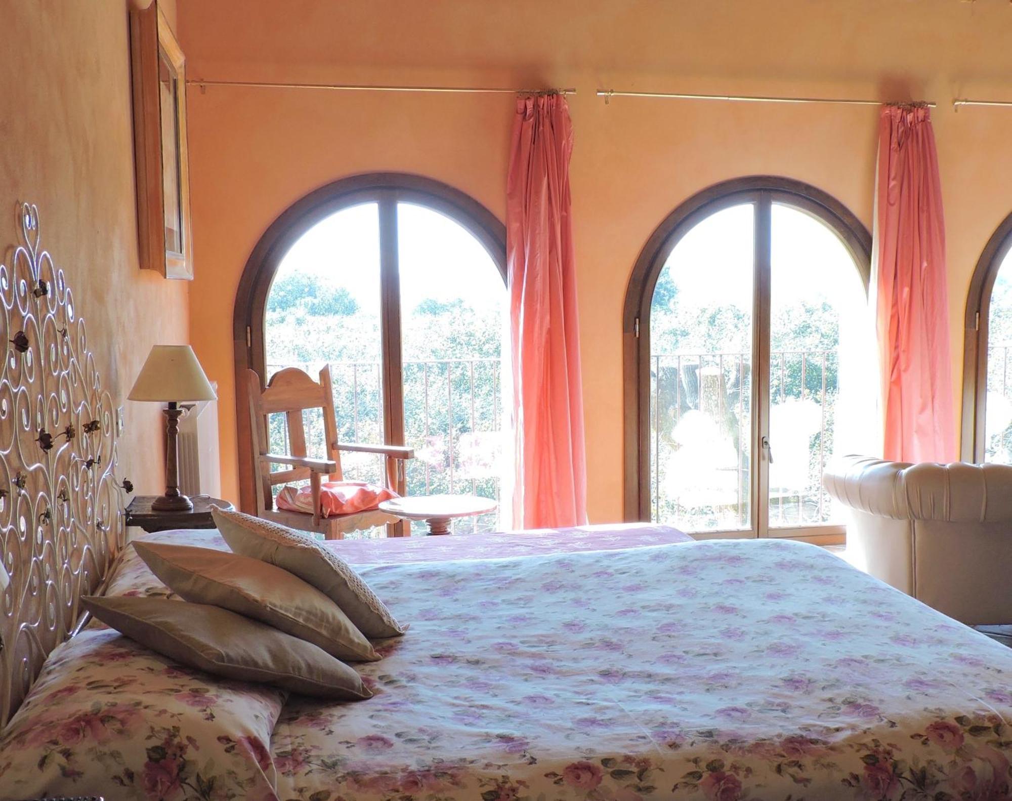 Casale Fedele Family Relax B&B Vicino Al Borgo Ronciglione (Viterbo) Εξωτερικό φωτογραφία