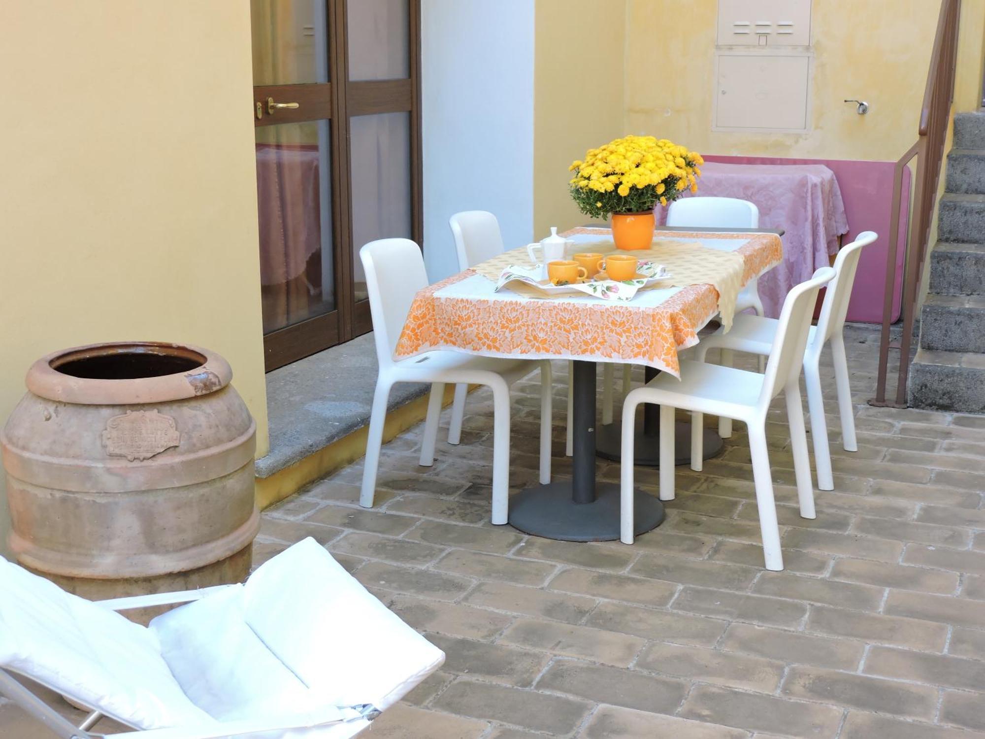 Casale Fedele Family Relax B&B Vicino Al Borgo Ronciglione  Εξωτερικό φωτογραφία