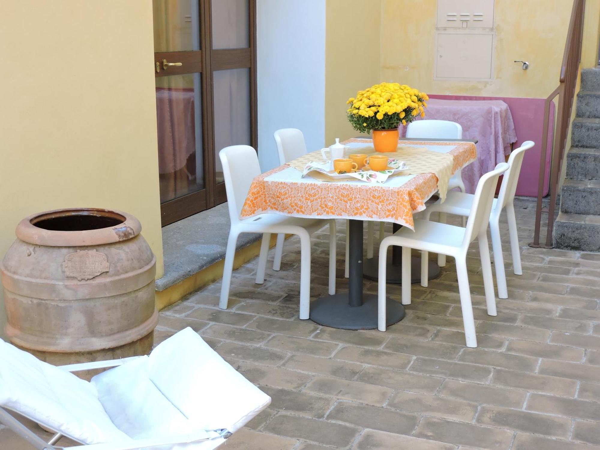 Casale Fedele Family Relax B&B Vicino Al Borgo Ronciglione (Viterbo) Εξωτερικό φωτογραφία