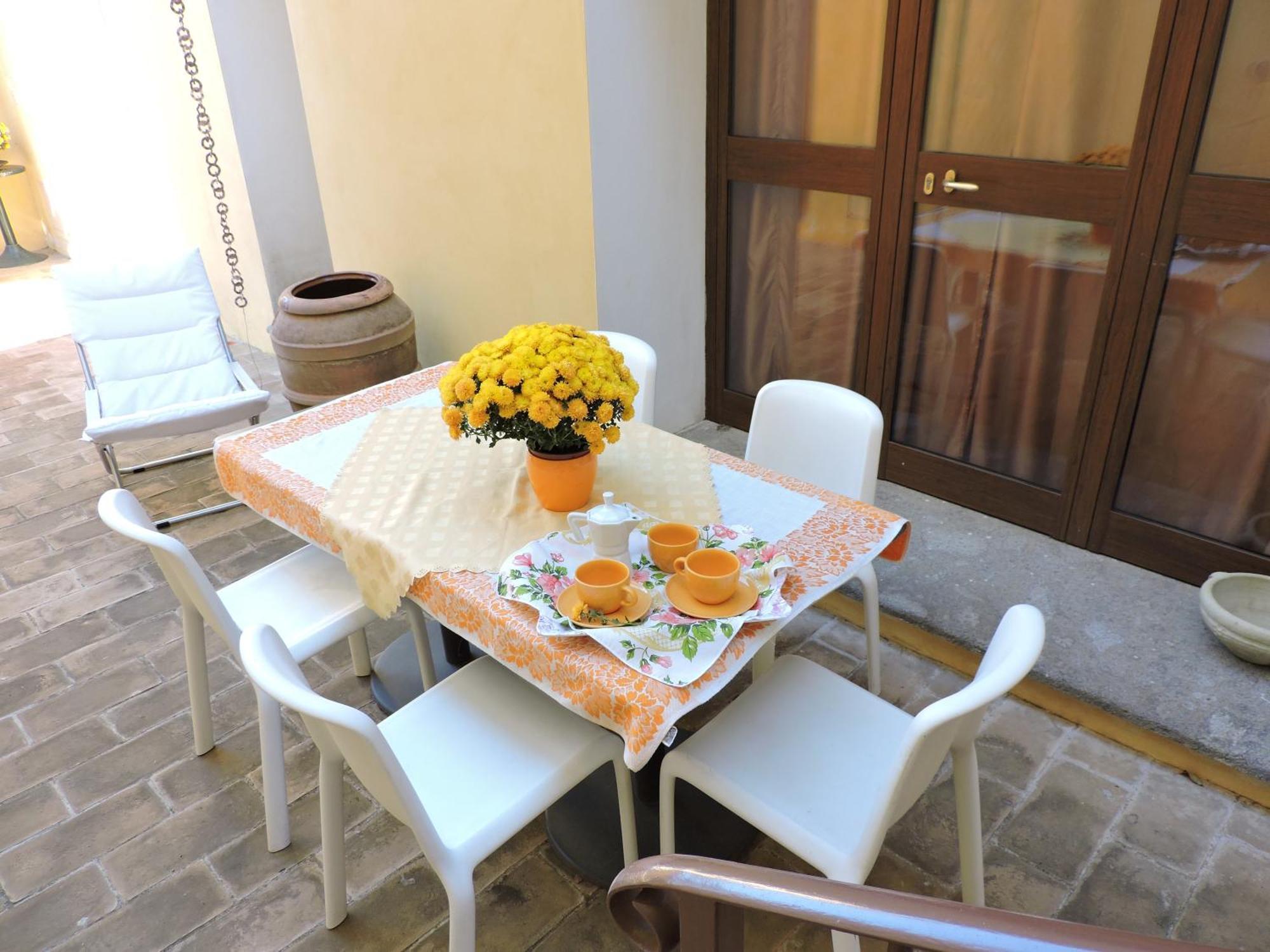 Casale Fedele Family Relax B&B Vicino Al Borgo Ronciglione (Viterbo) Εξωτερικό φωτογραφία