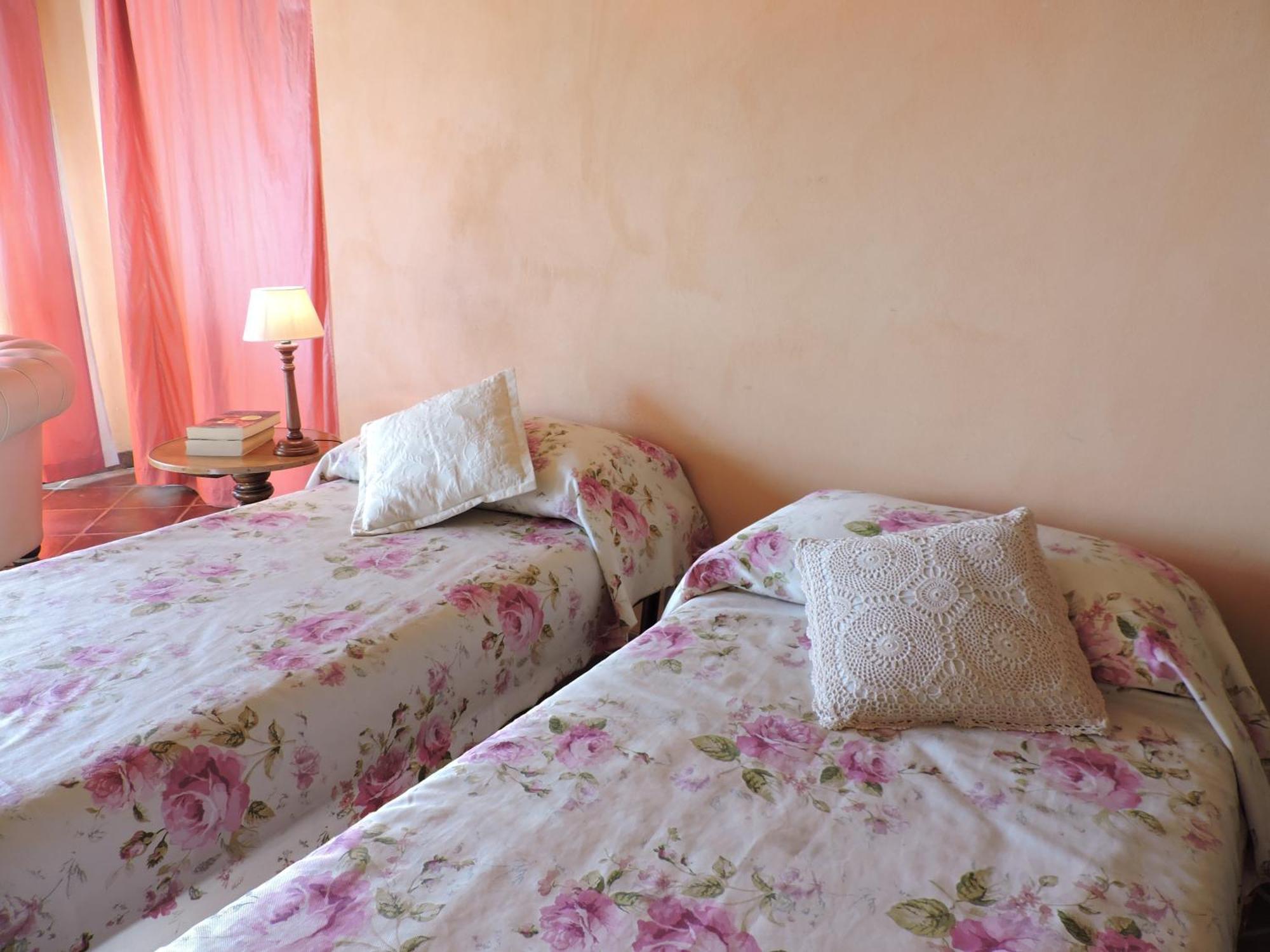 Casale Fedele Family Relax B&B Vicino Al Borgo Ronciglione (Viterbo) Εξωτερικό φωτογραφία