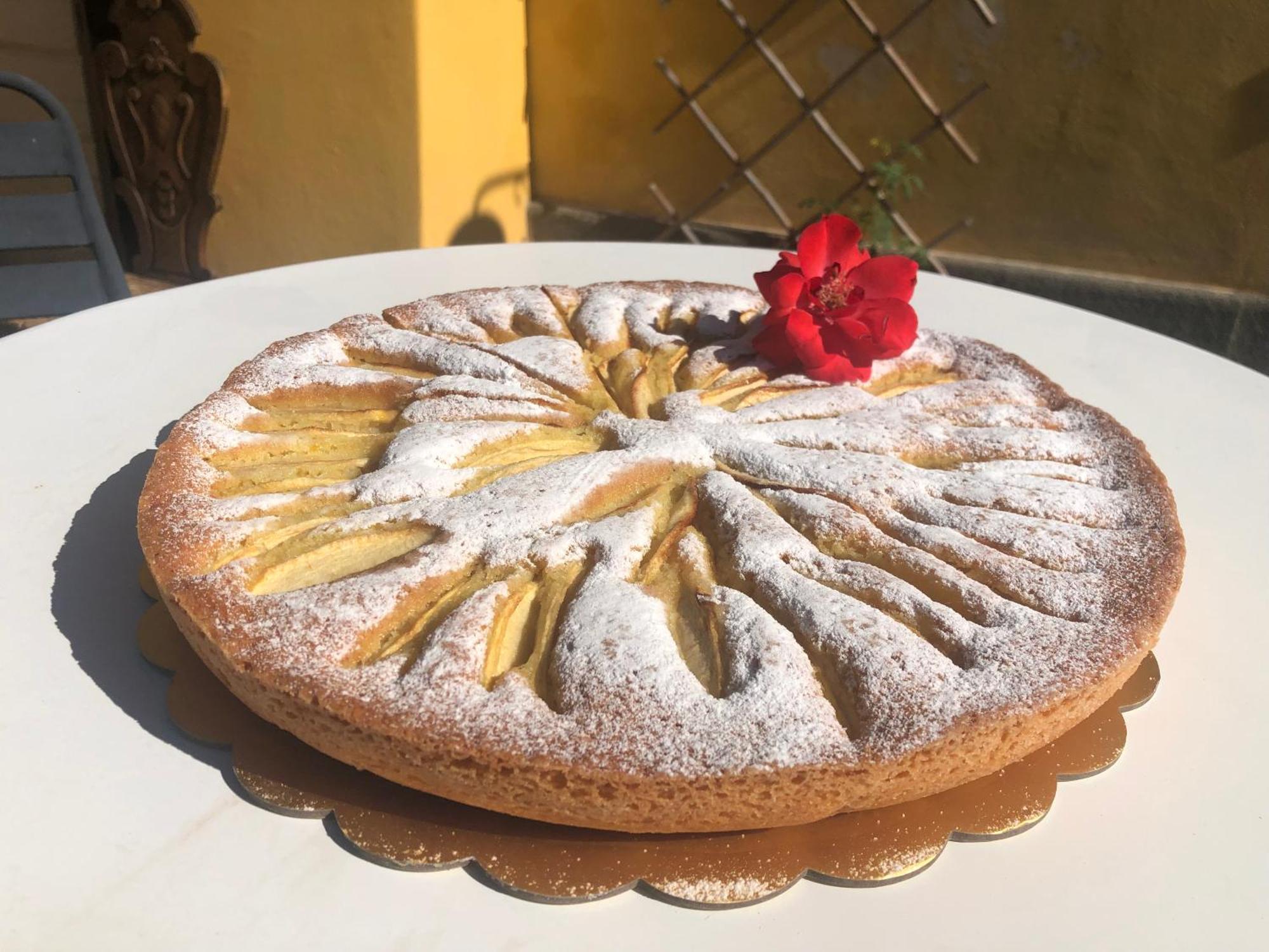 Casale Fedele Family Relax B&B Vicino Al Borgo Ronciglione  Εξωτερικό φωτογραφία