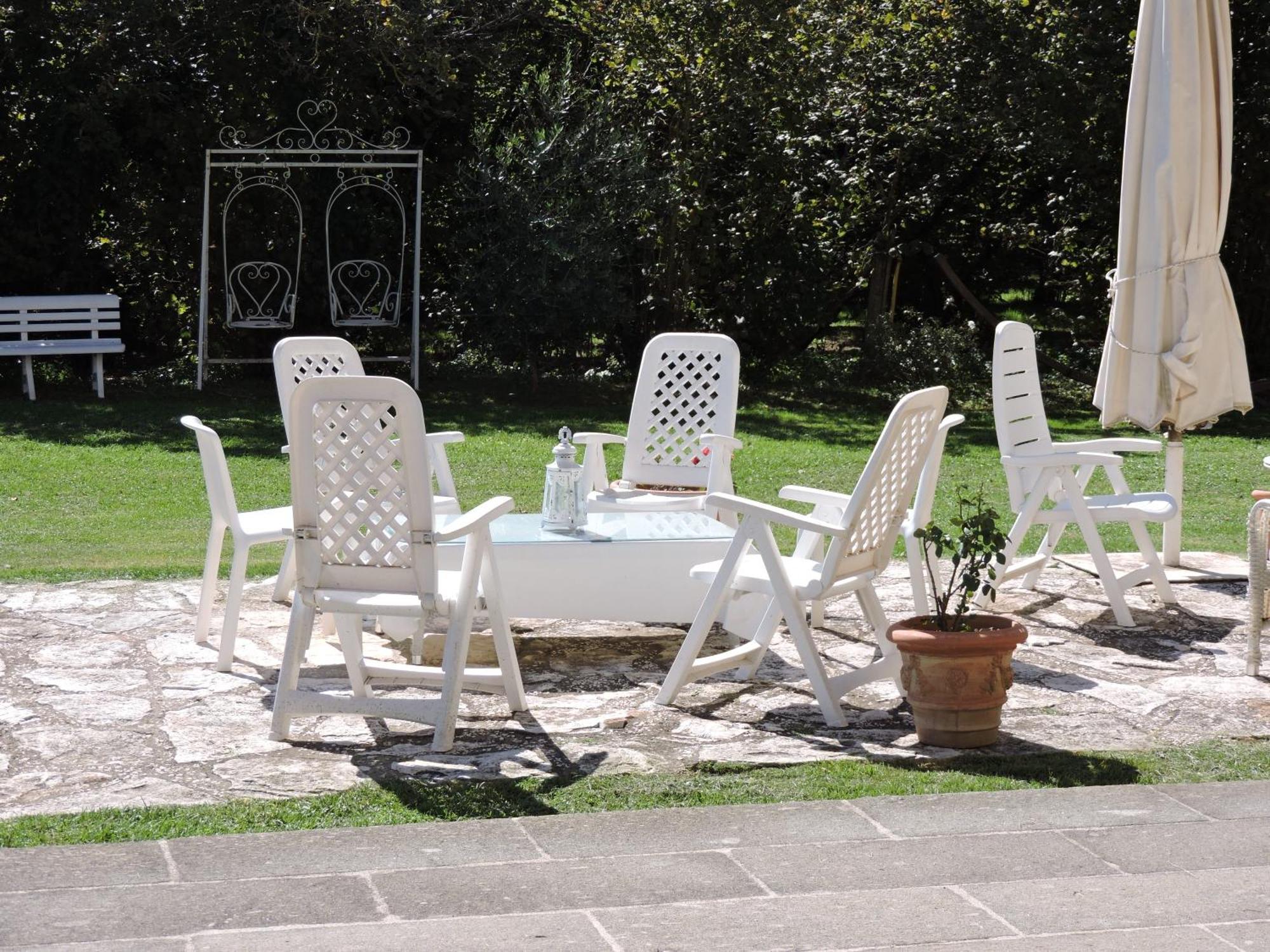 Casale Fedele Family Relax B&B Vicino Al Borgo Ronciglione  Εξωτερικό φωτογραφία