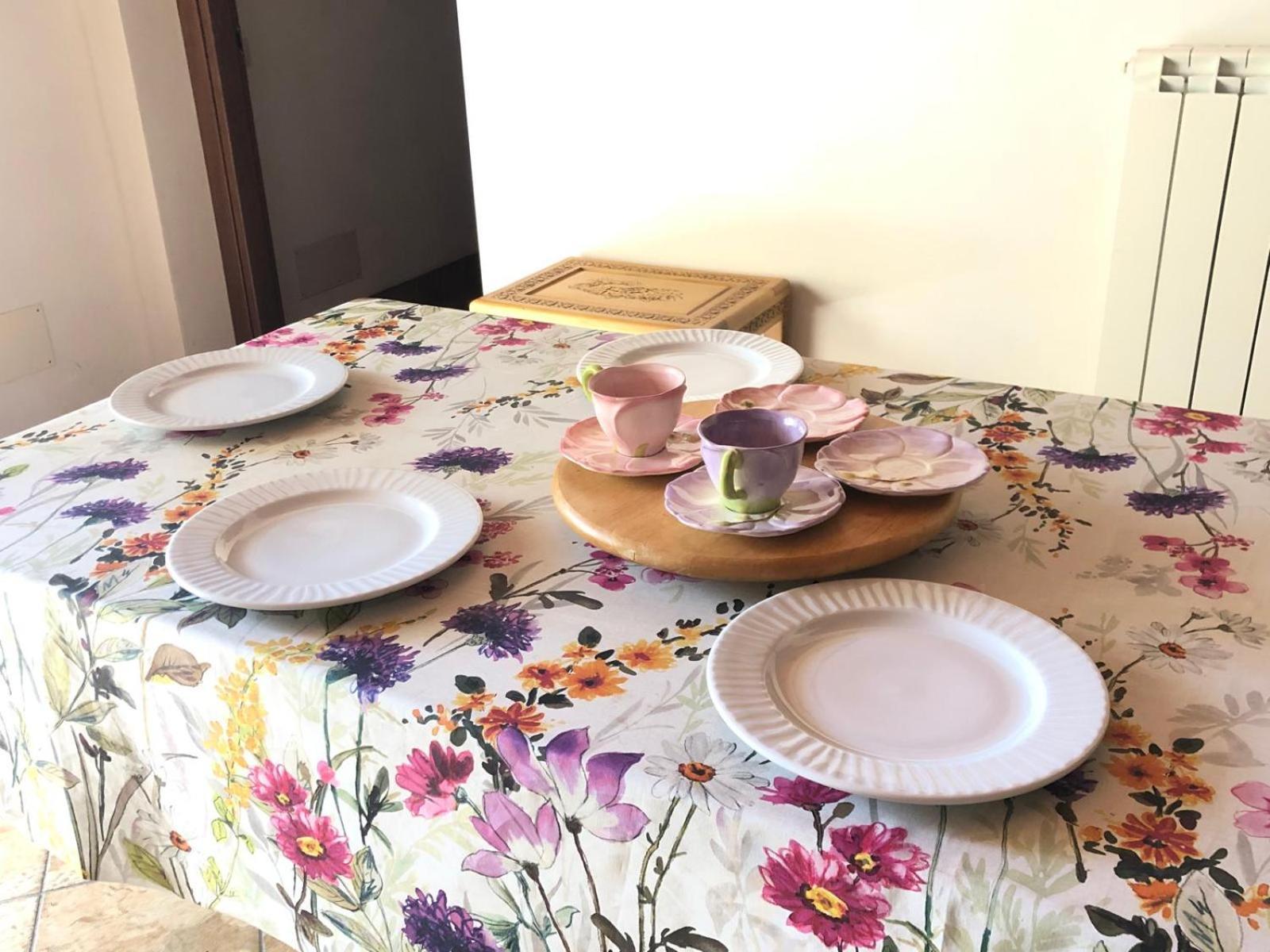 Casale Fedele Family Relax B&B Vicino Al Borgo Ronciglione  Δωμάτιο φωτογραφία